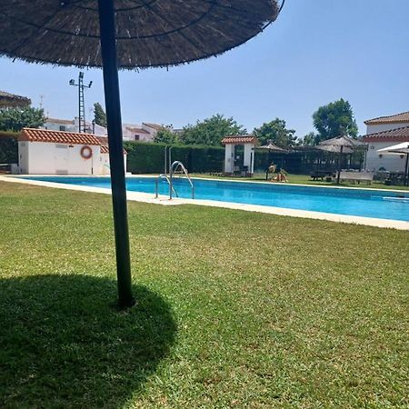 Private Room Ensuite With Balcony Chiclana de la Frontera Exterior photo