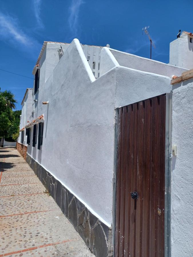 Private Room Ensuite With Balcony Chiclana de la Frontera Exterior photo