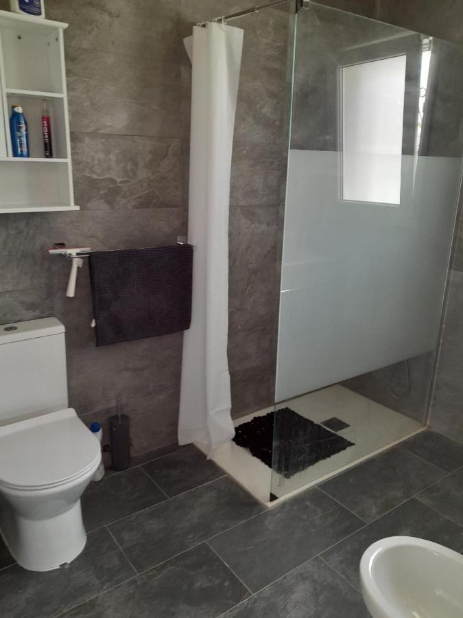 Private Room Ensuite With Balcony Chiclana de la Frontera Exterior photo