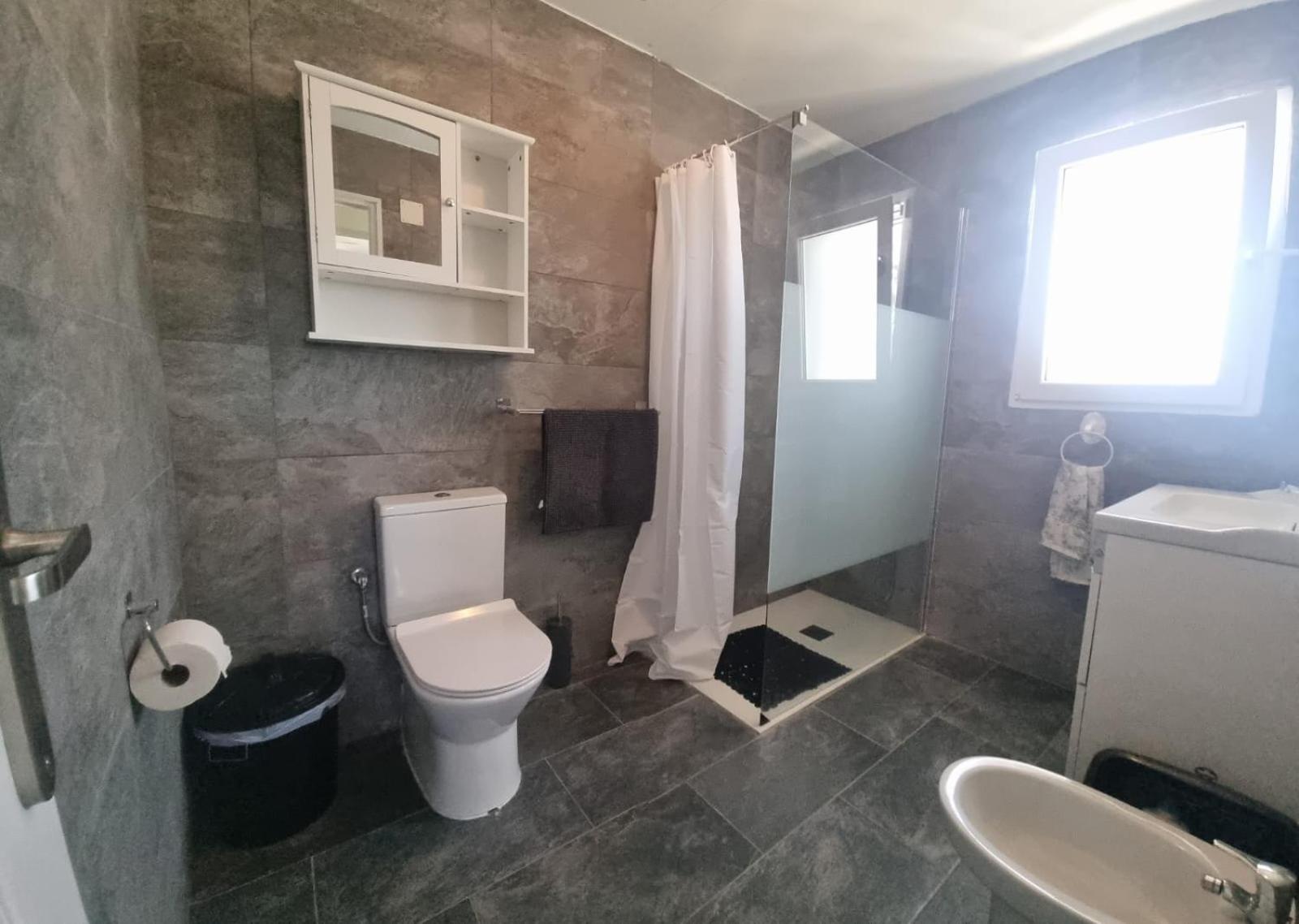 Private Room Ensuite With Balcony Chiclana de la Frontera Exterior photo