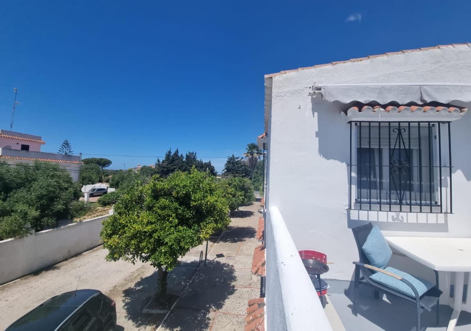 Private Room Ensuite With Balcony Chiclana de la Frontera Exterior photo