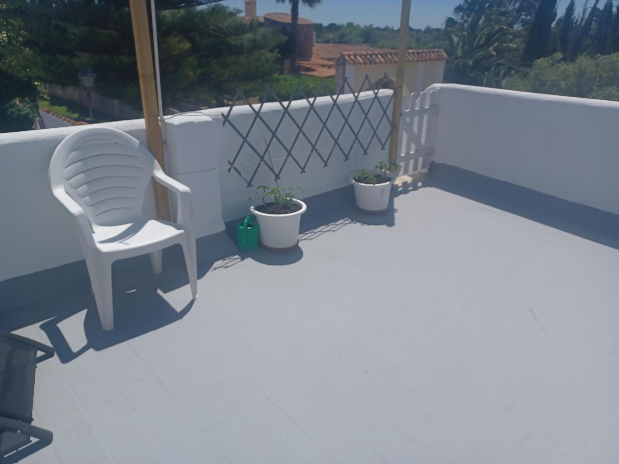 Private Room Ensuite With Balcony Chiclana de la Frontera Room photo
