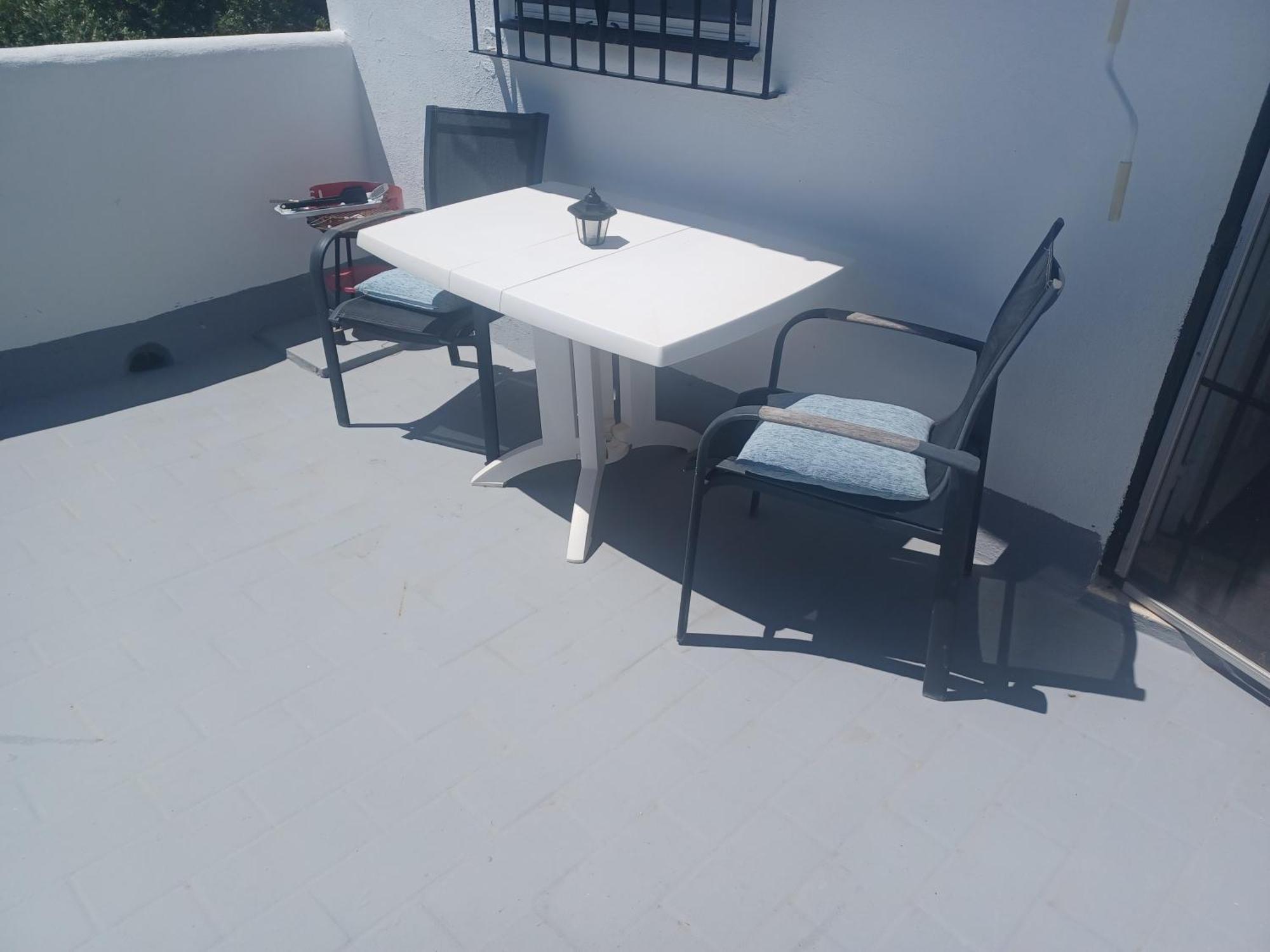 Private Room Ensuite With Balcony Chiclana de la Frontera Exterior photo